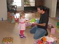 2nd Birthday Party 028
